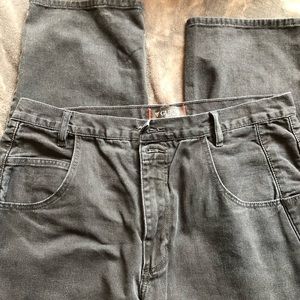 Guess Jeans in black